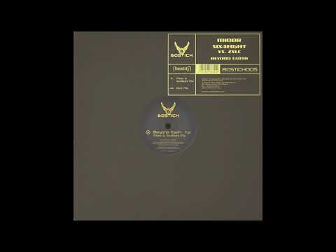 M.I.D.O.R. & Six4Eight vs. 2XLC - Beyond Earth (M.I.D.O.R. & Six4Eight Mix)