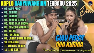 Download lagu GULU PEDOT - GERIGIS - REHANA || Album Dini Kurnia Koplo Banyuwangi Terbaru 2025 - On Trending mp3 Download lagu GULU PEDOT - GERIGIS - REHANA || Album Dini Kurnia Koplo Banyuwangi Terbaru 2025 - On Trending mp3