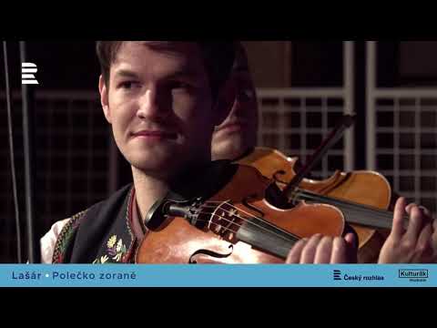 Na živú notečku: on-line beseda u cimbálu