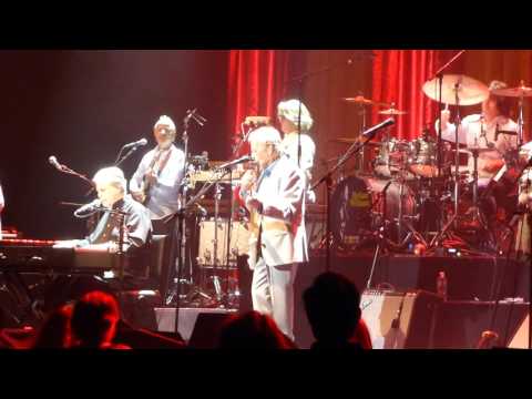 I Get Around by Brian Wilson