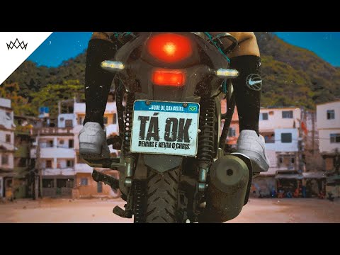 Dennis e Kevin O Chris - TÁ OK