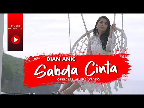 Sabda Cinta | Dian Anic | Tarling (Official Music Video)
