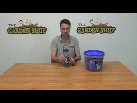 5Kg Tub of Nyjer Seed