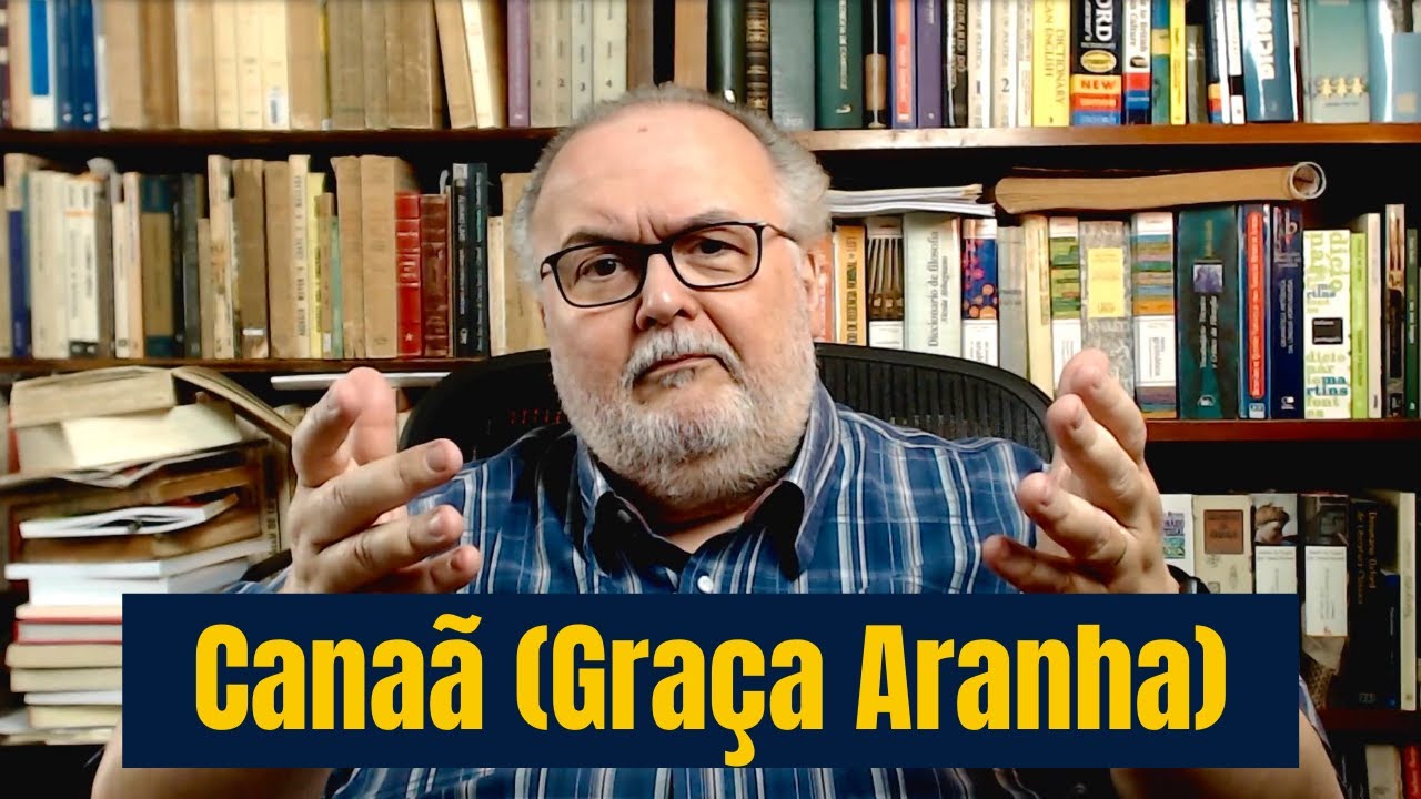 Canaã (Graça Aranha)