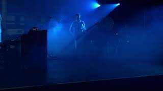 MUTEMATH - Break The Fever - Seattle - 10-19-17