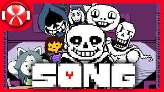 An Under Tale - XTRATUNA