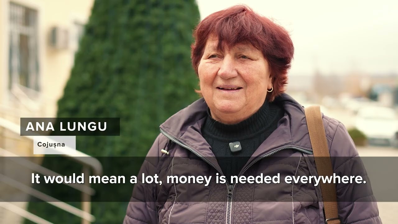 Support for the cold season: social workers facilitate registration for heating subsidies