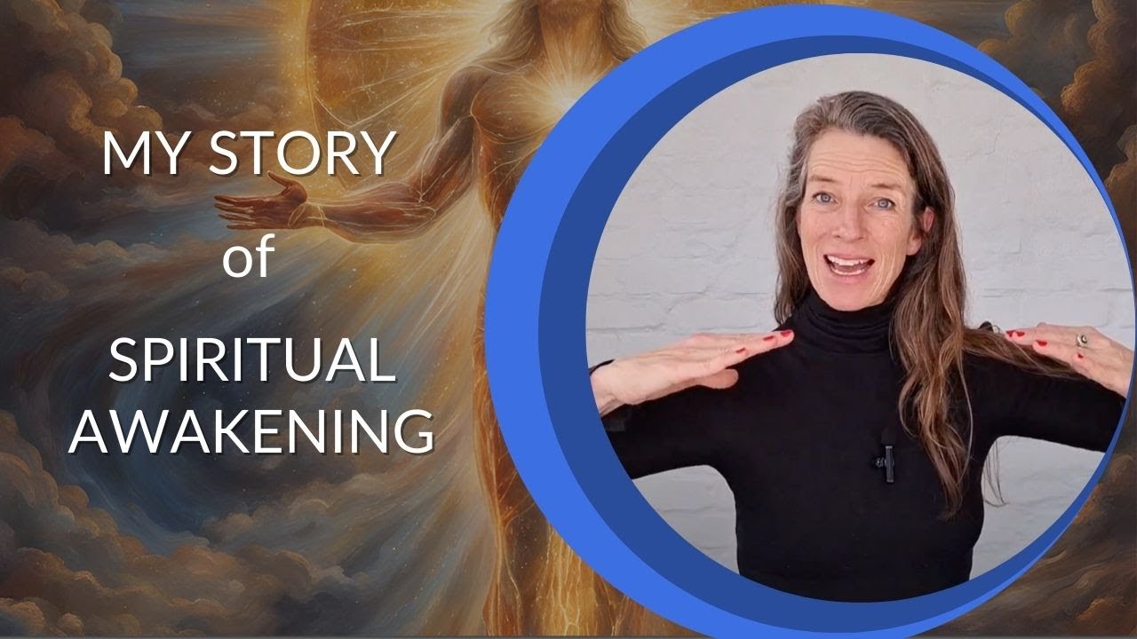My story of spiritual awakening - thus far