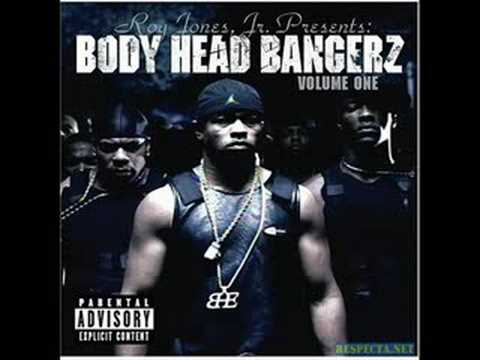 Body Head Bangerz - Cant Be Touched (instrumental)