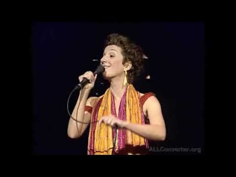 Dulce Pontes, koncert w Istambule / Dulce Pontes Ao Vivo Em Istambul