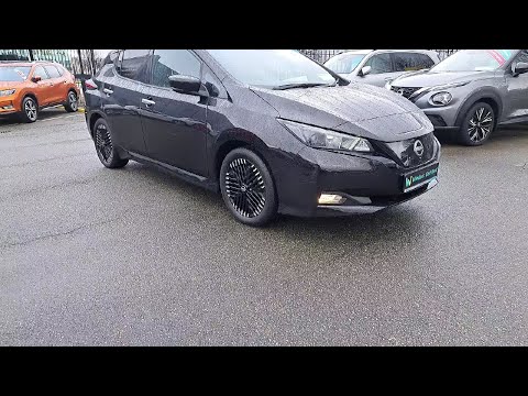 Nissan Leaf Leaf SV Premium 40 kWh - Image 2