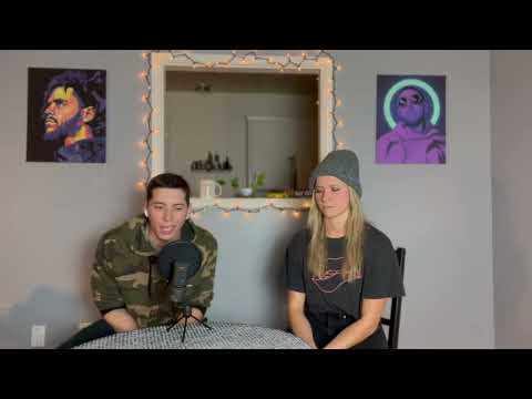 NPR Tiny Desk Contest: "Wrists" (Brother/Sister)