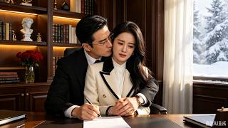 Download lagu CEO dingin abaikan semua wanita, jatuh cinta gadis lembur dan menikahinya. mp3