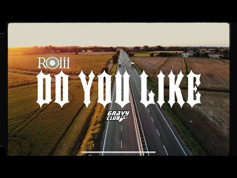 Roiii - Do you like (Official Video)