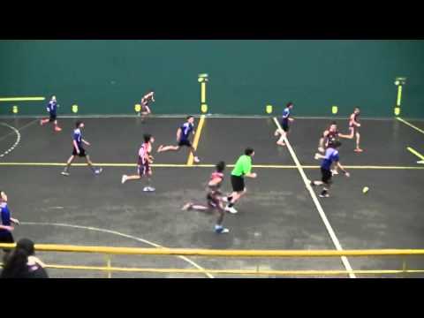 VIDEO MOTIVACIONAL FINAL FOUR URDULIZ JUVENIL 2013/2014