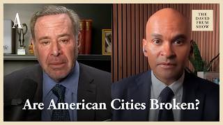 Why American Cities Cost So Much and Deliver So Little | The David Frum Show