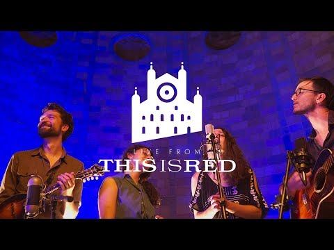 Warm Audio // Buffalo Rose "Somewhere, TN" - Live from THIS IS RED