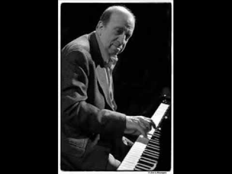 Martial Solal Piano Solo 1956 (c)