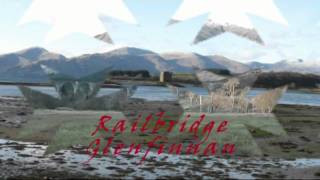 preview picture of video 'Scotland holiday 2009'