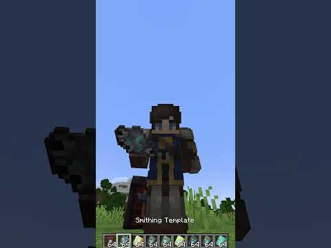 Decorate YOUR ARMOR With Minecraft 1.20! [SNAPSHOT 23w04a]