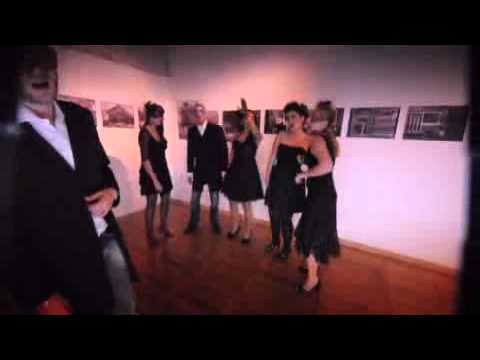 GLAS NE ZICE (LION SLEEPS TONIGHT ACAPELLA 2010)