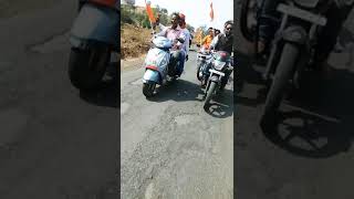 preview picture of video 'युवा वनभोज कार्यक्रम पातालकोट यात्रा 09/02/2018'