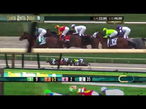 San Pasqual Stakes (Grade II)