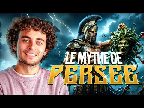 La Mythologie expliquée | L'incroyable histoire de Persée