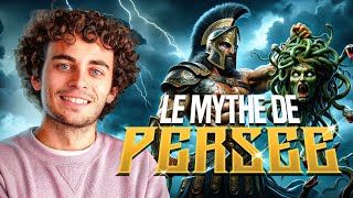 La Mythologie expliquée | L'incroyable histoire de Persée