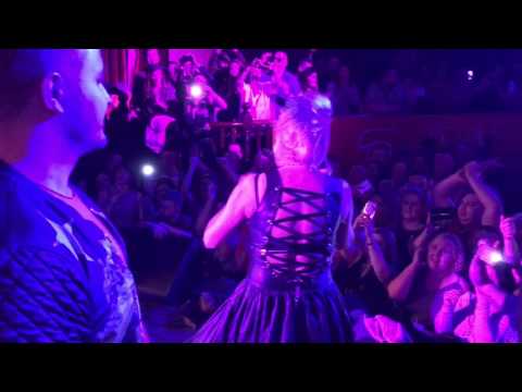 Piękni i Młodzi Belfast 18.03.2017