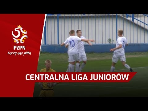 MAGAZYN SKRÓTÓW CLJ - 2. kolejka (2019/20)