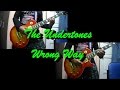 The Undertones - Wrong Way (Guitar Cover)