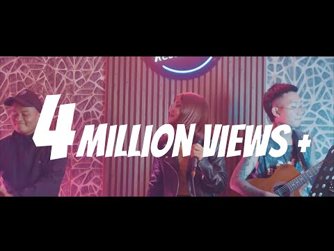 Omomi Khiangte - Pangpar ( Official Music Video)