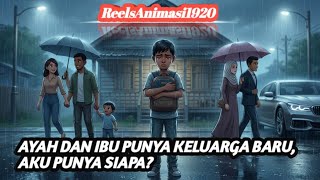 Download lagu PARENTAL EGO! Children Become Victims of Divorce, Abandoned by Parents Starting New Families mp3