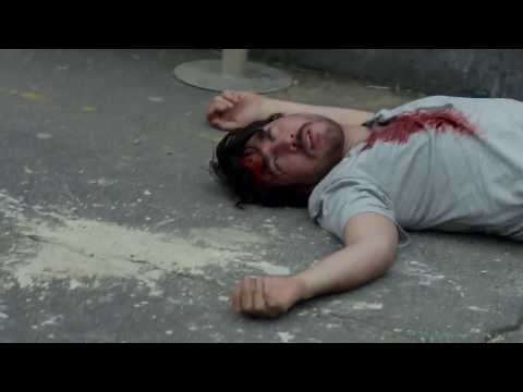 Narcos season 3 - Pacho's death