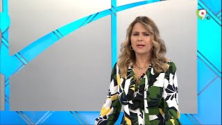 Nuria Piera: Ola de Secuestros Express