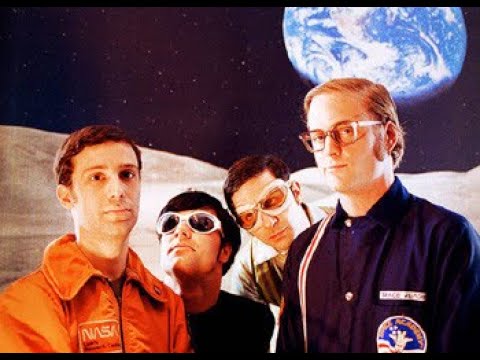 Man or Astro‐Man? - "Maximum Radiation Level" :  BBC Radio 1 session 08.05.96 / May 8th  1996