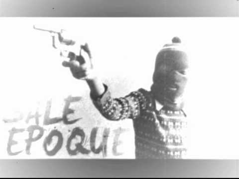 INFAMOUS CARTEL - SALE EPOQUE