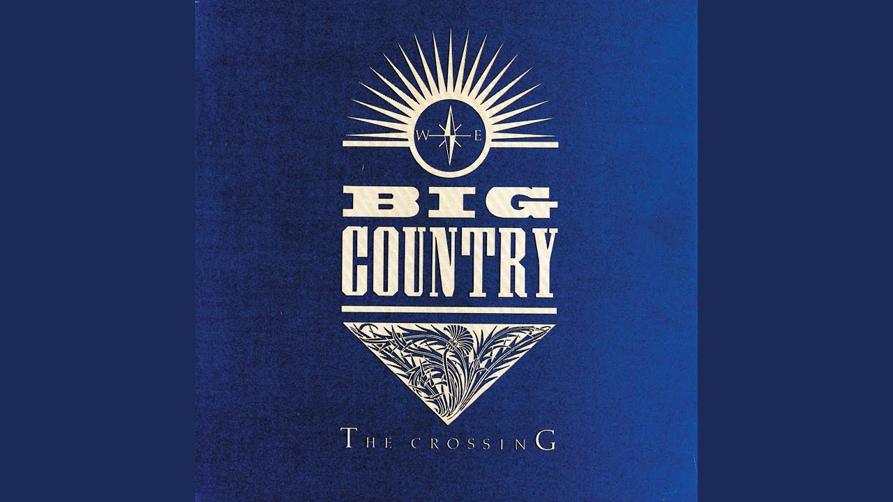 Big Country - Porrohman
