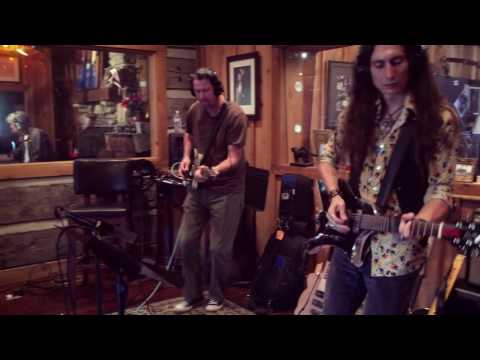 LOOSE CHANGE | by Justin Johnson - Live In Cash Cabin Studio