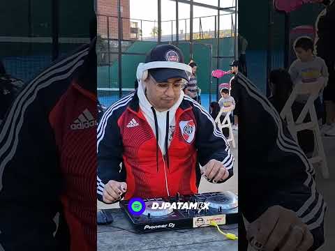 CHACO TOUR #03 (Colonia Elisa) #shorts #shortvideo #youtube #ytshort #youtubeshorts #djpatamix #dj