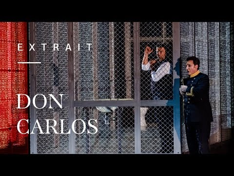 Don Carlos - Extrait 