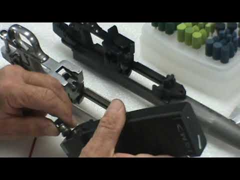 77 44 mag insert & release areas of concern, and clean-up