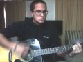Jail Biggum covering Half Man by Black Francis
