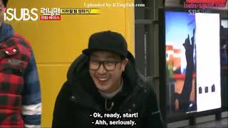 Running Man Episode 70 English Sub (Son Ye Jin - P