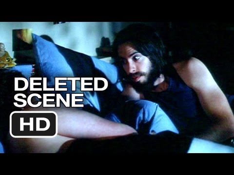 Knocked Up Deleted Scene - Beard Is Pissing Me Off (2007) - Judd Apatow Movie HD