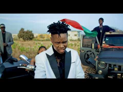 RIN'KA - GHETTO (CLIP OFFICIEL)