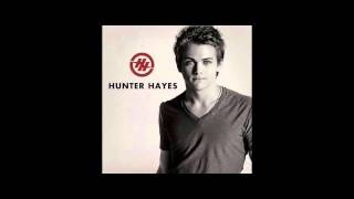 Cry With You - Hunter Hayes (FULL SONG)