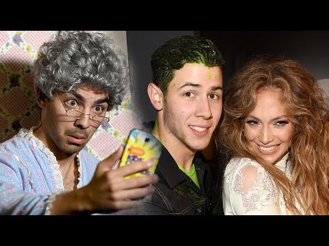 13 Best Moments From Kids Choice Awards 2015