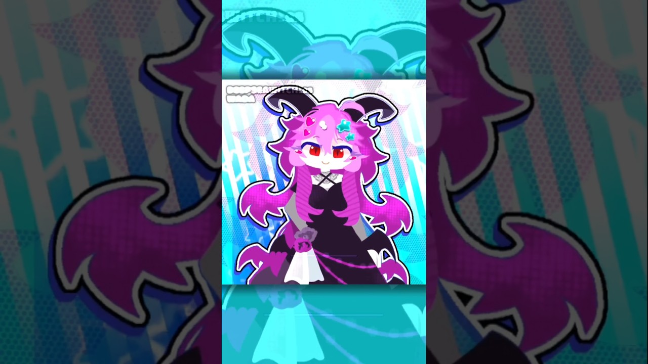 #DEEPSEAWITCH—|| ʟɪʟ!—♆ || ɪ ʟᴜᴠ ᴛʜɪs ʙᴀɴɢᴇʀ ᴛᴀɢ: @wadan0hara1  #okegom #okegomlil #trend #fypシ